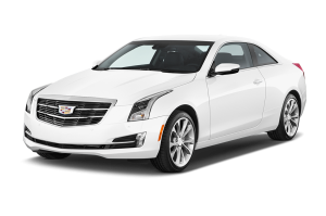 Chiptuning Cadillac ATS