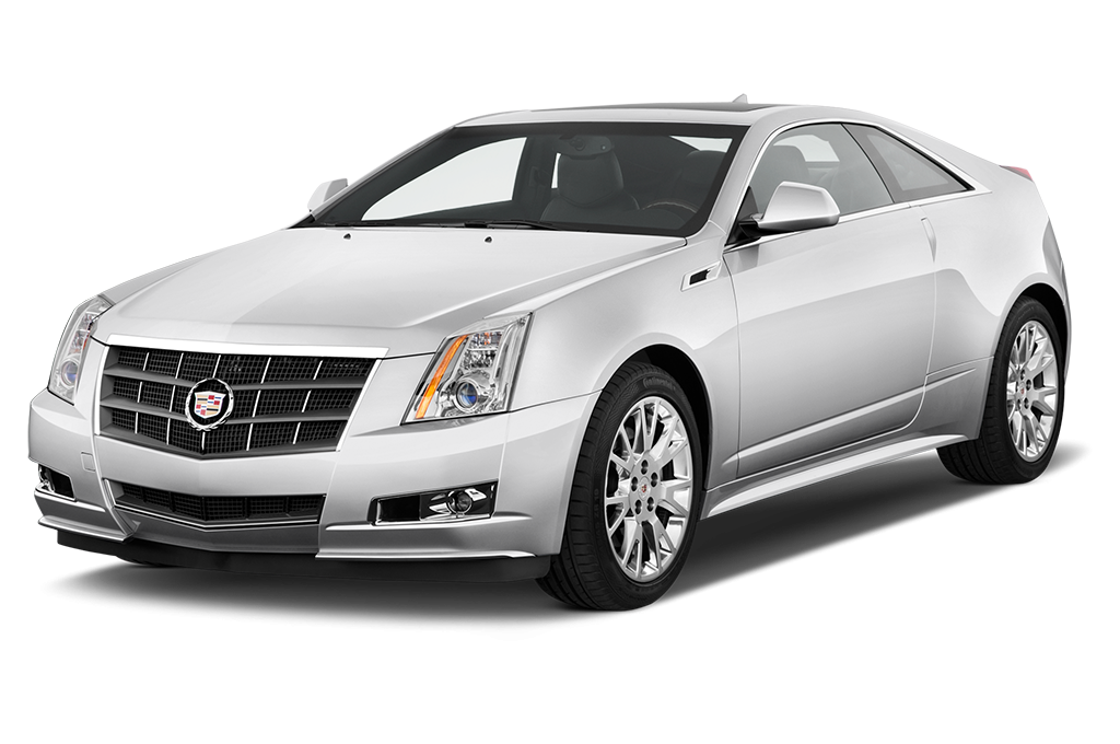 Chiptuning Cadillac CTS