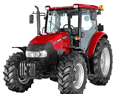 Chiptuning Case ih FARMALL