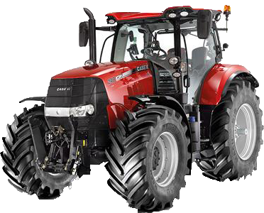 Chiptuning Case ih Puma