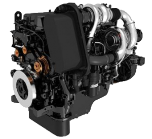 Chiptuning Case ih Steiger