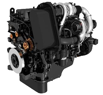 Chiptuning Case ih Steiger