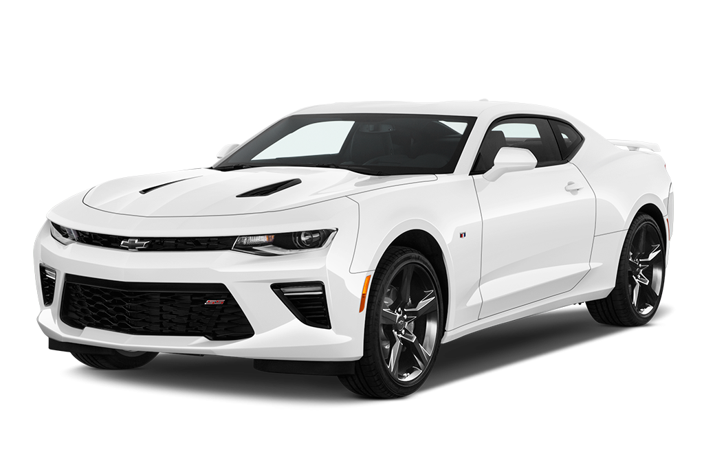 Chiptuning Chevrolet Camaro