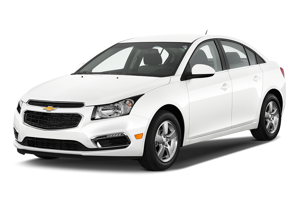 Chiptuning Chevrolet Cruze