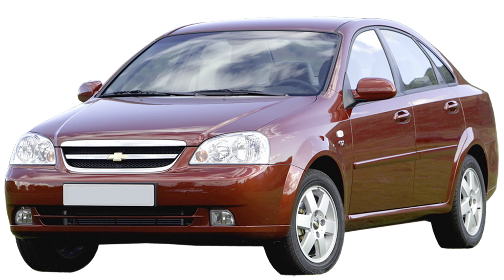 Chiptuning Chevrolet Nubira