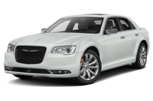 Chiptuning Chrysler 300C