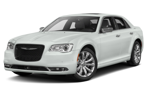 Chiptuning Chrysler 300C