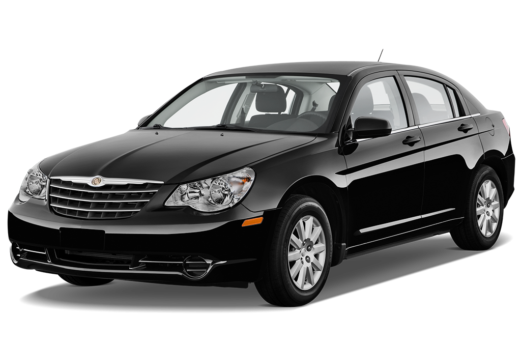 Chiptuning Chrysler Sebring