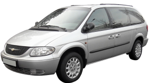 Chiptuning Chrysler Voyager