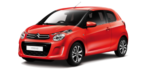 Chiptuning Citroen C1