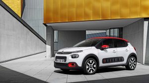 Chiptuning Citroen C3