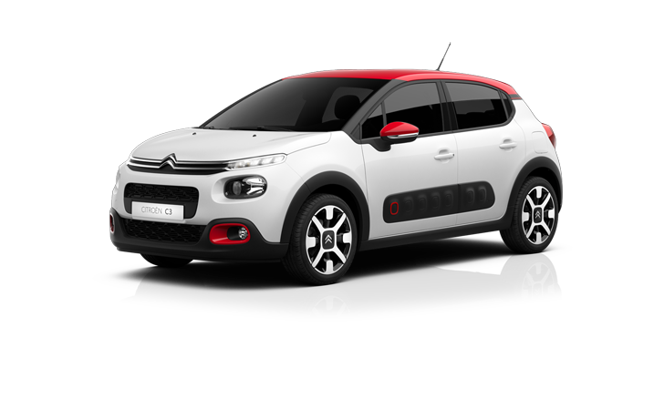 Chiptuning Citroen C3