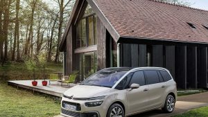 Chiptuning Citroen C4
