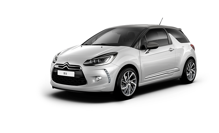 Chiptuning Citroen DS3