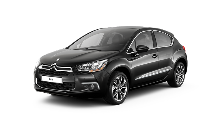 Chiptuning Citroen DS4