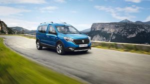 Chiptuning Dacia Dokker