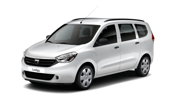 Chiptuning Dacia Lodgy