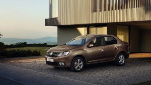 Chiptuning Dacia Logan