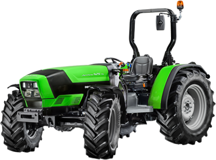 Chiptuning Deutz Agrofarm