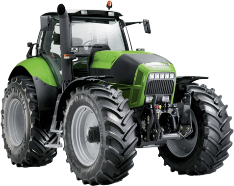 Chiptuning Deutz Agrotron