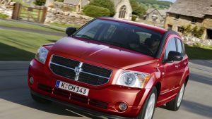 Chiptuning Dodge Caliber