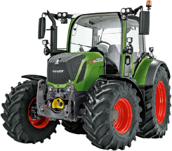 Chiptuning Fendt 300serie