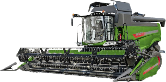Chiptuning Fendt Cserie