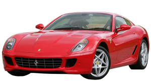 Chiptuning Ferrari 599 GTB