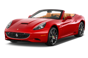 Chiptuning Ferrari California