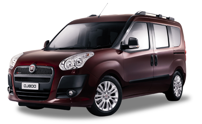 Chiptuning Fiat Doblo