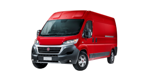 Chiptuning Fiat Ducato