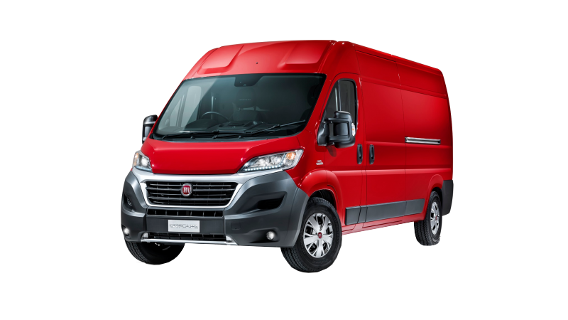 Chiptuning Fiat Ducato