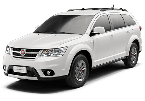 Chiptuning Fiat Freemont