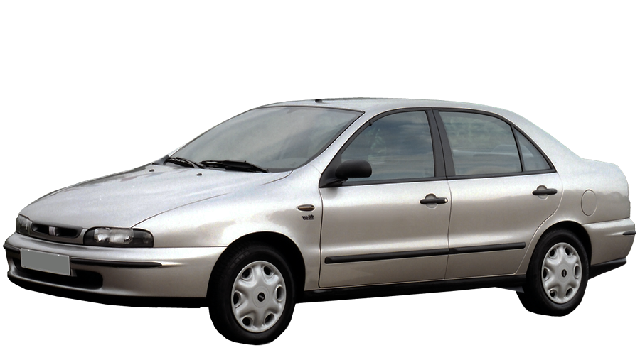 Chiptuning Fiat Marea