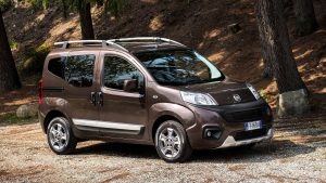 Chiptuning Fiat Qubo
