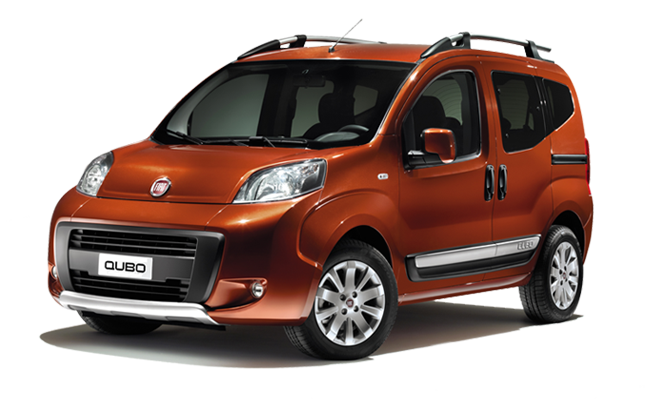 Chiptuning Fiat Qubo