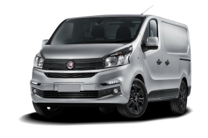 Chiptuning Fiat Talento