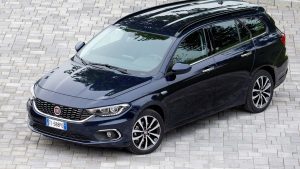 Chiptuning Fiat Tipo