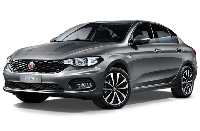 Chiptuning Fiat Tipo