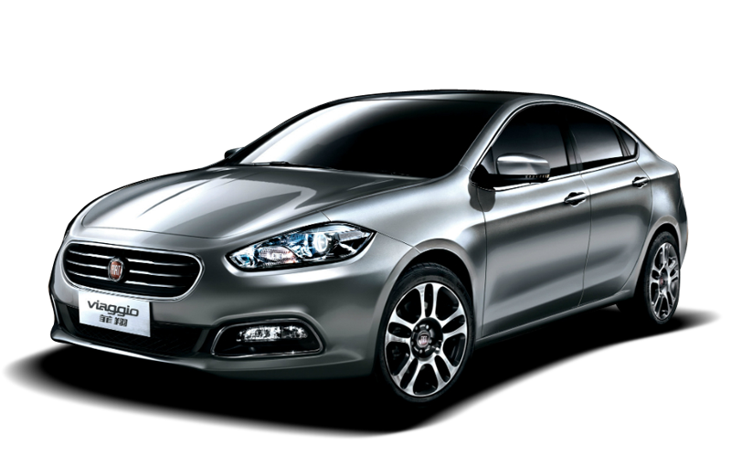 Chiptuning Fiat Viaggio