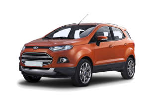 Chiptuning Ford EcoSport