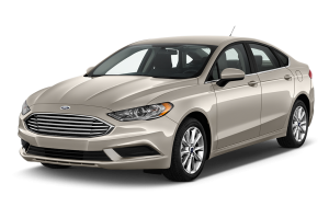 Chiptuning Ford Fusion (USA)