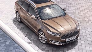 Chiptuning Ford Mondeo