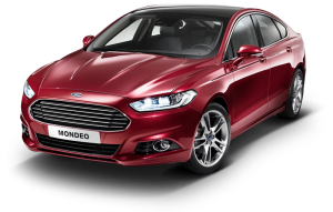 Chiptuning Ford Mondeo