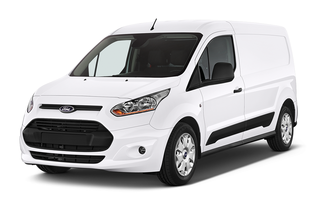 Chiptuning Ford Transit Connect