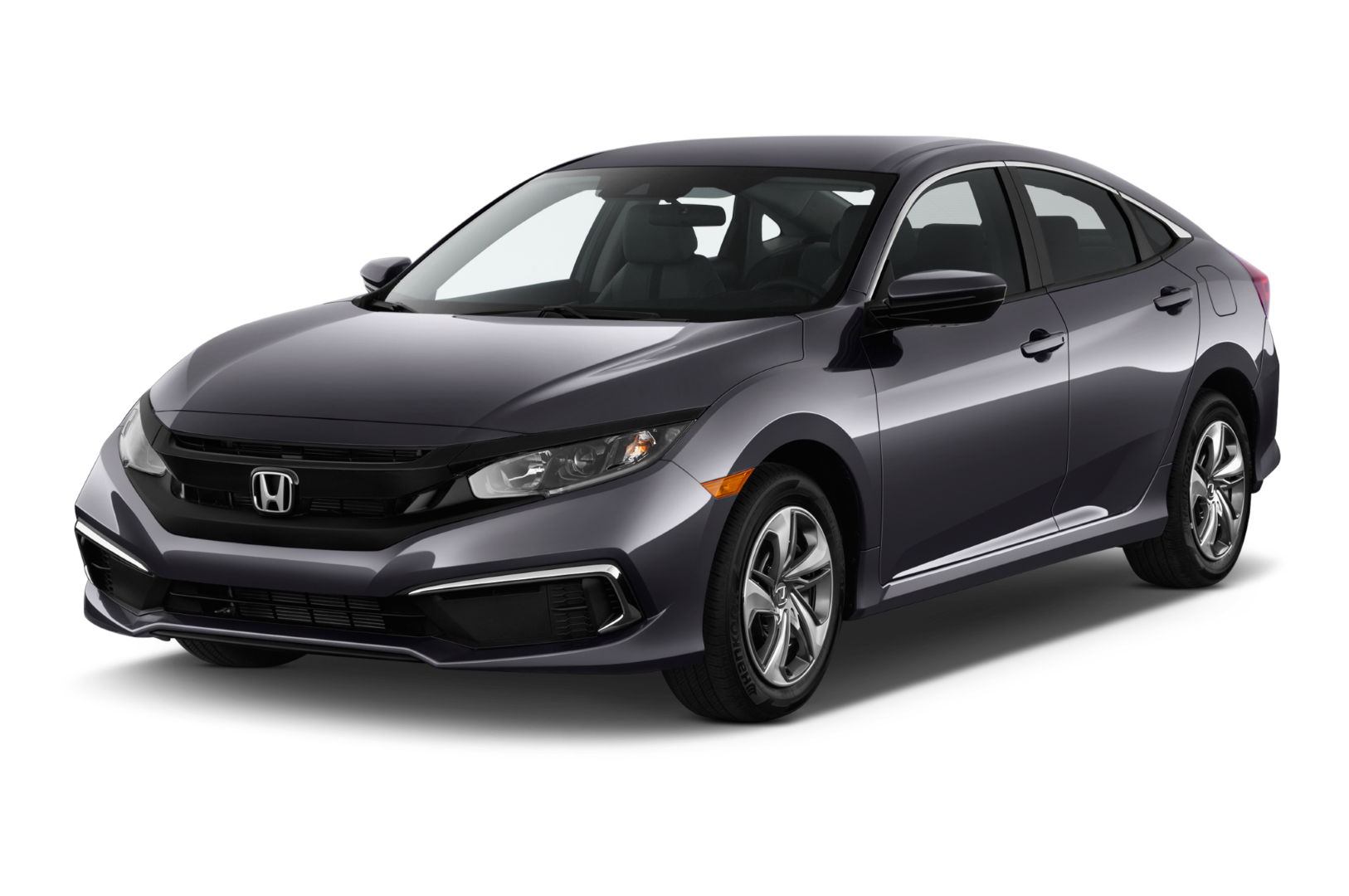 Honda Civic 2018 С…СЌС‚С‡Р±РµРє