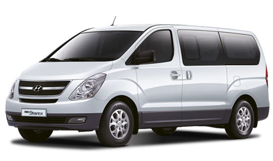 Chiptuning Hyundai Starex