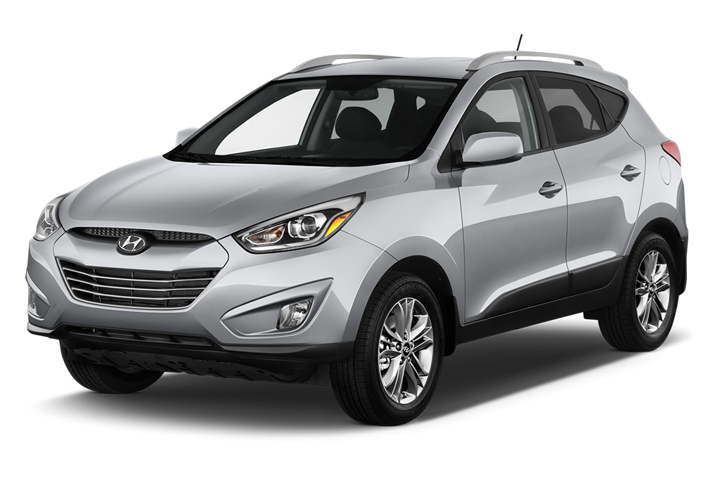 Chiptuning Hyundai Tucson