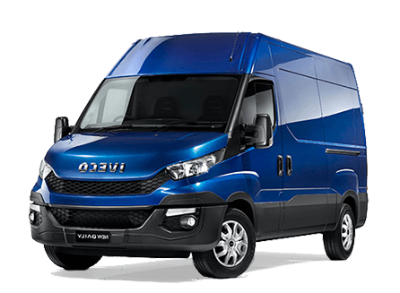 Chiptuning Iveco Daily