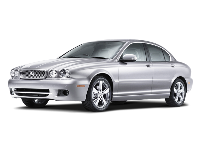 Chiptuning Jaguar X Type